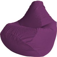 Кресло-мешок Flagman Груша Мега XXXL Г3.5-283 (Velutto 41)