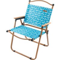 Кемпинговое кресло Arizone 42-535477 (бежевый/волна)