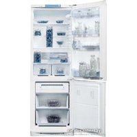 Холодильник Indesit B 18 FNF