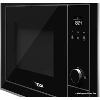 Микроволновая печь TEKA ML 8200 BIS