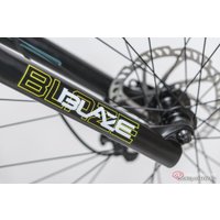 Велосипед Author Spirit 29 (2015)