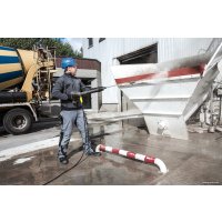 Мойка высокого давления Karcher HDS 8/18-4 C Classic 1.174-909.0