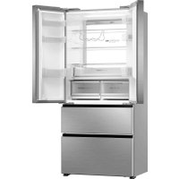 Холодильник Haier HB16FRSAAAERU