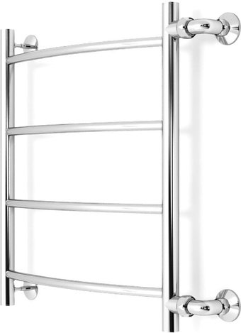 Полотенцесушитель ZorG Lona 60x50 U500 (БП)