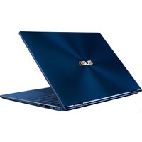 Ноутбук 2-в-1 ASUS ZenBook Flip UX362FA-EL077T