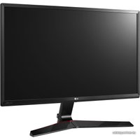 Игровой монитор LG 27MP59G-P