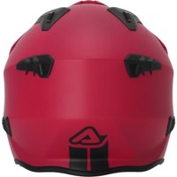 Мотошлем Acerbis JET Aria 22-06 0025055.149.062 (S, фиалковый)