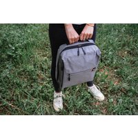 Городской рюкзак Xistore City Backpack (светло-серый)