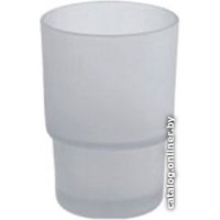 Стакан для зубной щетки и пасты FRAP F752