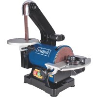 Шлифовальный станок Scheppach BTS700