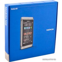 Телефон Nokia N8