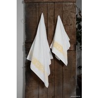 Полотенце Arya Maria 8680943230799 50x90 (белый)