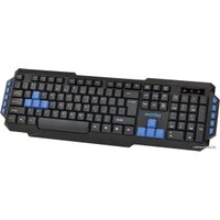 Клавиатура SmartBuy One SBK-231AG-K