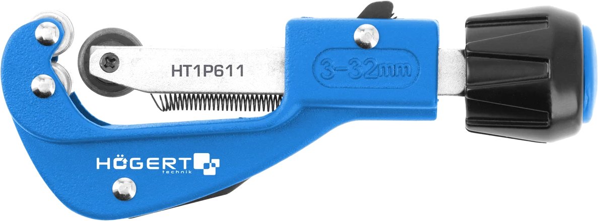 

Труборез Hoegert Technik HT1P611