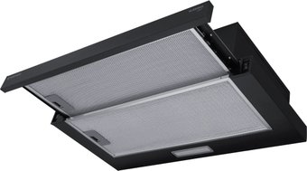 Meferi SLIDEBOX60BK Light