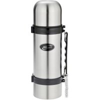Термос БИОСТАЛЬ NY-1800-2 (серебристый)