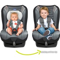 Детское автокресло Chicco Eletta