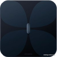 Напольные весы Yunmai Smart Body Fat Scale Pro M1806 (черный)