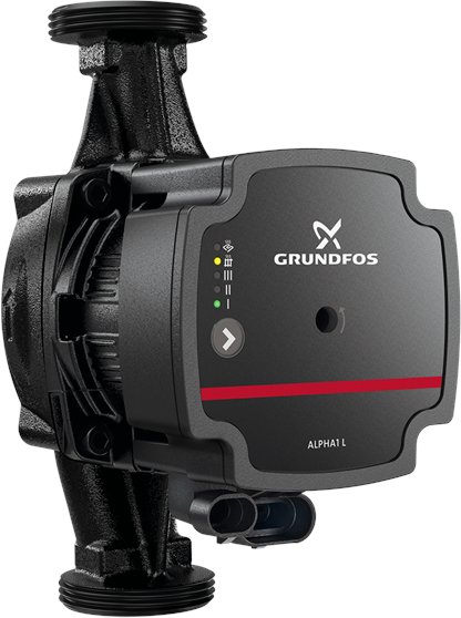 

Циркуляционный насос Grundfos Alpha1 L 25-60 180