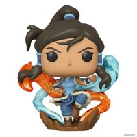 Фигурка Funko Animation Legend of Korra Korra 46948