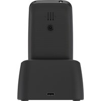 Телефон Maxvi B110ds (черный)