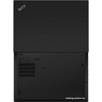 Ноутбук Lenovo ThinkPad X13 Gen1 AMD 20UF000QRT