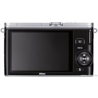 Беззеркальный фотоаппарат Nikon 1 J3 Kit 10-30mm