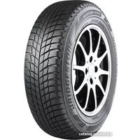 Зимние шины Bridgestone Blizzak LM001 225/50R17 98H (run-flat)