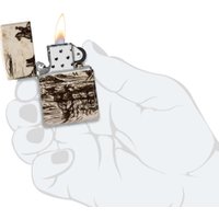 Зажигалка Zippo Western Design 48518
