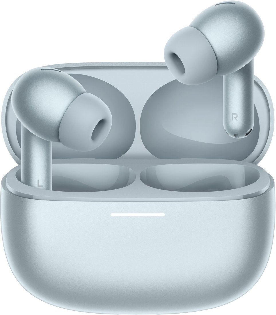 

Наушники Xiaomi Redmi Buds 8 Pro (синий, международная версия)