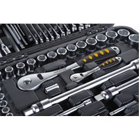 Универсальный набор инструментов Inforce 06-07-14 (85 предметов)