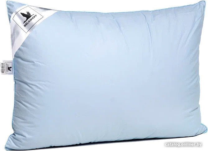 Спальная подушка Belashoff Бриз 50x70 ПБР-2