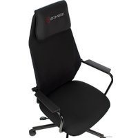 Игровое (геймерское) кресло Zombie One (карбон)