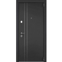 Металлическая дверь Torex Tau LT MP1 (86x205, правая)