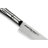 Кухонный нож Samura Bamboo SBA-0021