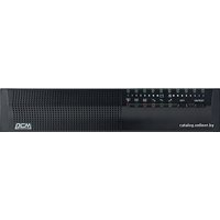 Источник бесперебойного питания Powercom King Pro+ [SPR-1000]
