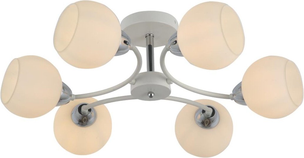 

Люстра средней высоты Lumion Kodi 5647/6C