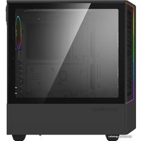 Корпус GameMax Panda T802 (черный)