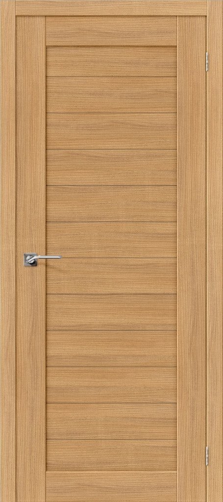 

Межкомнатная дверь el'Porta Порта-21 60x200 (Anegri Veralinga)