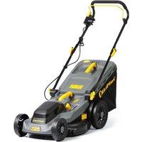 Газонокосилка Champion EM4318