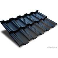 Металлочерепица Blachotrapez Germania Simetric Mat