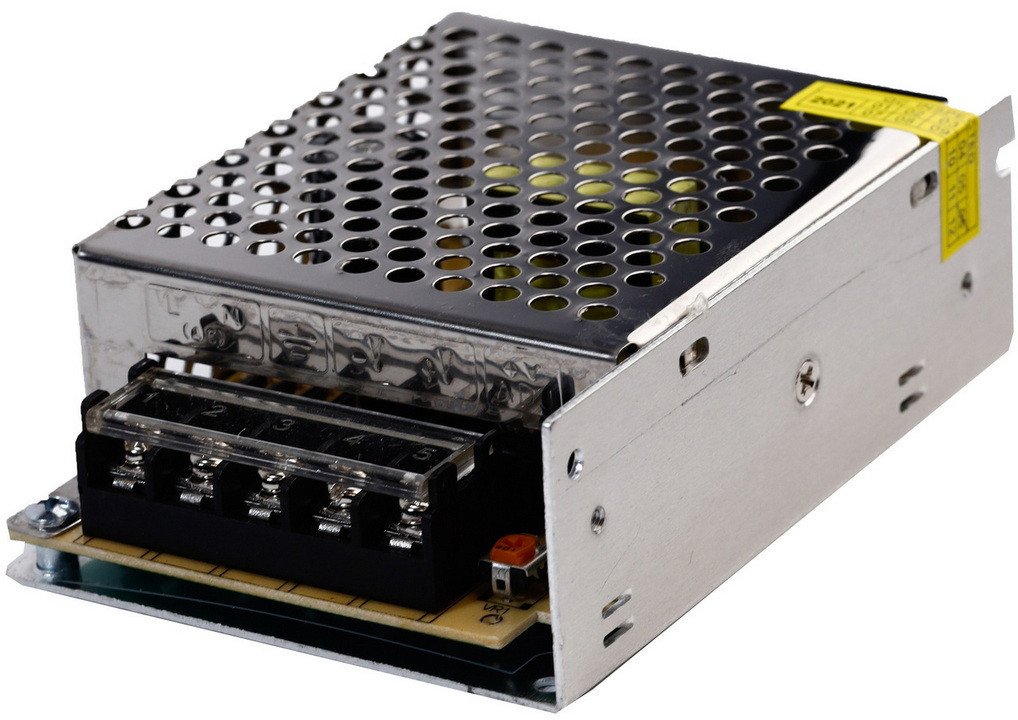 Светодиодный драйвер SmartBuy SBL-IP20-Driver-60W