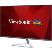 Монитор ViewSonic VX3276-2K-mhd