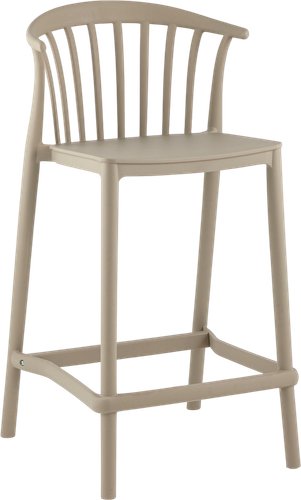 Стул Stool Group Campo SL-7101 (зеленый)
