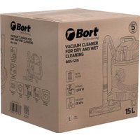 Пылесос Bort BSS-1215