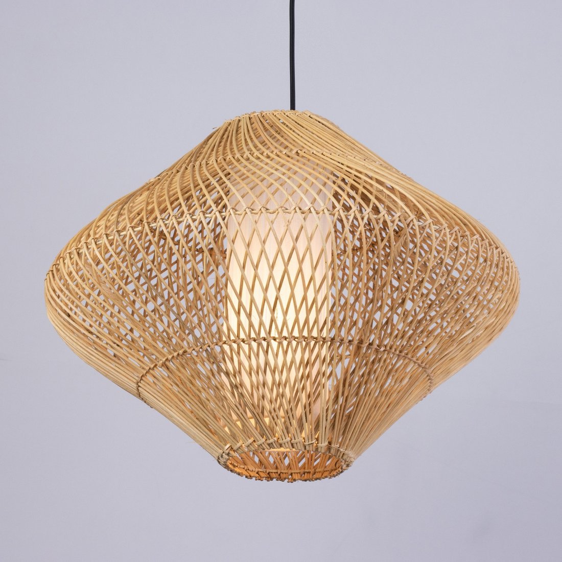 

Люстра средней высоты Sima-Land Буди 10090447