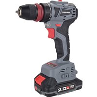 Дрель-шуруповерт Profipower MKBL-18BM (с 2-мя АКБ, кейс)