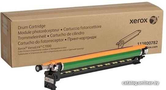 Фотобарабан Xerox 113R00782