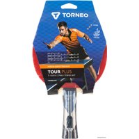 Ракетка для настольного тенниса TORNEO Tour Plus TI-B3000