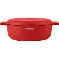 Сотейник Rondell Red Edition RDA-1119